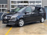 Miniaturansicht von Mercedes-Benz - 2020 - V300D XXL Avantgarde, Zenzati Vip Limousinenumbau - PKW
