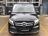 Miniaturansicht von Mercedes-Benz - 2020 - V300D XXL Avantgarde, Zenzati Vip Limousinenumbau - PKW