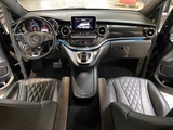 Miniaturansicht von Mercedes-Benz - 2020 - V300D XXL Avantgarde, Zenzati Vip Limousinenumbau - PKW