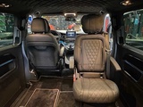 Miniaturansicht von Mercedes-Benz - 2020 - V300D XXL Avantgarde, Zenzati Vip Limousinenumbau - PKW