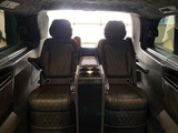 Miniaturansicht von Mercedes-Benz - 2020 - V300D XXL Avantgarde, Zenzati Vip Limousinenumbau - PKW