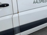 Minituur van Volkswagen Crafter Overige voertuigen