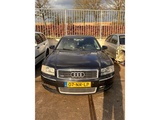 Miniaturansicht von Audi - A8 - 3.7 quattro Pro Line - PKW