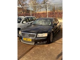 Miniaturansicht von Audi - A8 - 3.7 quattro Pro Line - PKW