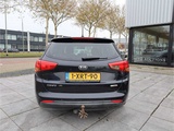 Minituur van Kia ceed Sportswagon 1.6 GDI ExecutiveLine 2014, 1-XRT-90