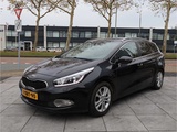 Minituur van Kia ceed Sportswagon 1.6 GDI ExecutiveLine 2014, 1-XRT-90