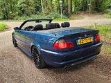 Minituur van 2000 BMW 3-serie Cabrio 323Ci Executive personenauto