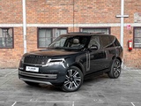 Minituur van Land Rover Range Rover P460e HSE AWD 460pk 2025 -MY26- Plug-In Hybrid, HSF-72-F Fabrieksgarantie