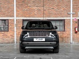 Minituur van Land Rover Range Rover P460e HSE AWD 460pk 2025 -MY26- Plug-In Hybrid, HSF-72-F Fabrieksgarantie