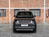Minituur van Land Rover Range Rover P460e HSE AWD 460pk 2025 -MY26- Plug-In Hybrid, HSF-72-F Fabrieksgarantie
