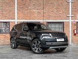 Minituur van Land Rover Range Rover P460e HSE AWD 460pk 2025 -MY26- Plug-In Hybrid, HSF-72-F Fabrieksgarantie
