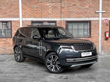 Minituur van Land Rover Range Rover P460e HSE AWD 460pk 2025 -MY26- Plug-In Hybrid, HSF-72-F Fabrieksgarantie
