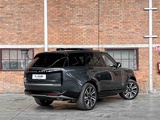 Minituur van Land Rover Range Rover P460e HSE AWD 460pk 2025 -MY26- Plug-In Hybrid, HSF-72-F Fabrieksgarantie