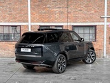 Minituur van Land Rover Range Rover P460e HSE AWD 460pk 2025 -MY26- Plug-In Hybrid, HSF-72-F Fabrieksgarantie