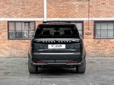 Minituur van Land Rover Range Rover P460e HSE AWD 460pk 2025 -MY26- Plug-In Hybrid, HSF-72-F Fabrieksgarantie