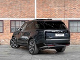 Minituur van Land Rover Range Rover P460e HSE AWD 460pk 2025 -MY26- Plug-In Hybrid, HSF-72-F Fabrieksgarantie