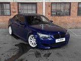 Minituur van BMW M5 5.0 V10 E60 507pk 2008 5-serie Youngtimer