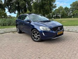 Minituur van Volvo XC60 2.0 T5 FWD Ocean Race Automaat; GR-876-H