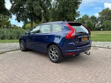 Minituur van Volvo XC60 2.0 T5 FWD Ocean Race Automaat; GR-876-H