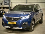 Miniaturansicht von Peugeot 3008 1.2 PureTech GT Linie; SZ-795-K