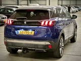 Miniaturansicht von Peugeot 3008 1.2 PureTech GT Linie; SZ-795-K