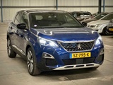 Miniaturansicht von Peugeot 3008 1.2 PureTech GT Linie; SZ-795-K