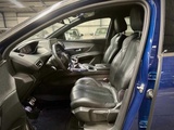 Miniaturansicht von Peugeot 3008 1.2 PureTech GT Linie; SZ-795-K