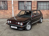 Minituur van Volkswagen Golf 1 GTI 1.8i 112pk 1983 65.000 KM!
