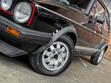 Minituur van Volkswagen Golf 1 GTI 1.8i 112pk 1983 65.000 KM!