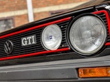 Minituur van Volkswagen Golf 1 GTI 1.8i 112pk 1983 65.000 KM!