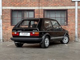 Minituur van Volkswagen Golf 1 GTI 1.8i 112pk 1983 65.000 KM!