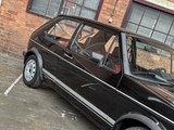 Minituur van Volkswagen Golf 1 GTI 1.8i 112pk 1983 65.000 KM!