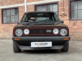 Minituur van Volkswagen Golf 1 GTI 1.8i 112pk 1983 65.000 KM!