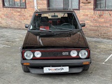 Minituur van Volkswagen Golf 1 GTI 1.8i 112pk 1983 65.000 KM!
