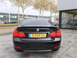 Minituur van BMW 7-serie 740i High Executive Automaat 2011, X-934-VJ