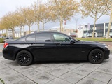 Minituur van BMW 7-serie 740i High Executive Automaat 2011, X-934-VJ