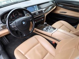 Minituur van BMW 7-serie 740i High Executive Automaat 2011, X-934-VJ