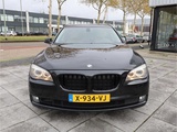 Minituur van BMW 7-serie 740i High Executive Automaat 2011, X-934-VJ