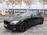 Minituur van BMW 7-serie 740i High Executive Automaat 2011, X-934-VJ