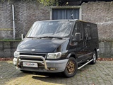 Minituur van Ford Transit 260S FD DC 125 Camper 125pk 2003, J-557-JB