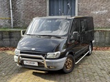 Minituur van Ford Transit 260S FD DC 125 Camper 125pk 2003, J-557-JB