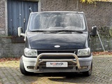 Minituur van Ford Transit 260S FD DC 125 Camper 125pk 2003, J-557-JB