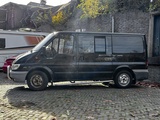 Minituur van Ford Transit 260S FD DC 125 Camper 125pk 2003, J-557-JB