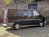 Minituur van Ford Transit 260S FD DC 125 Camper 125pk 2003, J-557-JB
