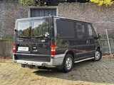 Minituur van Ford Transit 260S FD DC 125 Camper 125pk 2003, J-557-JB