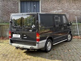 Minituur van Ford Transit 260S FD DC 125 Camper 125pk 2003, J-557-JB