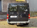 Minituur van Ford Transit 260S FD DC 125 Camper 125pk 2003, J-557-JB
