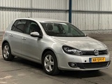 Minituur van Volkswagen Golf 1.2 TSI Highline BlueMotion, NR-591-F