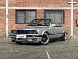 Minituur van BMW 323i Baur TC E30 - B20 Cabriolet 150pk 1992 3-serie, HKG-95-X