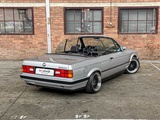 Minituur van BMW 323i Baur TC E30 - B20 Cabriolet 150pk 1992 3-serie, HKG-95-X